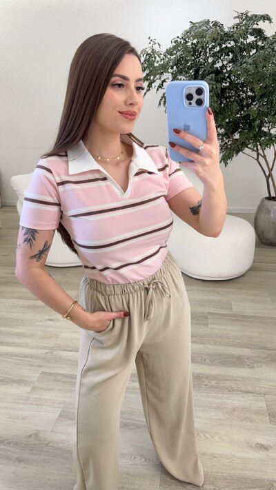 Foto Blusinha Vanuza