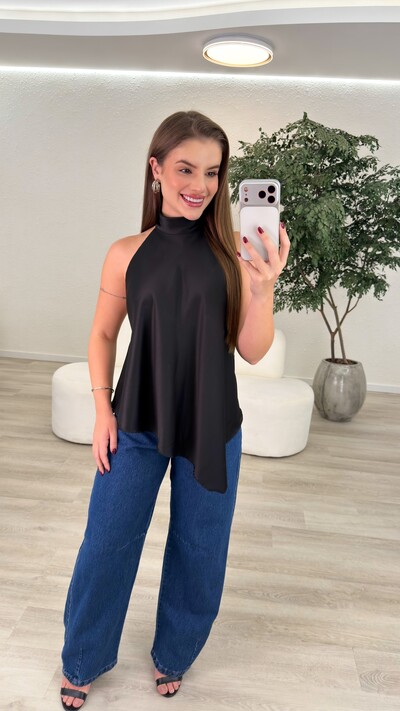 Foto Blusinha Raissa