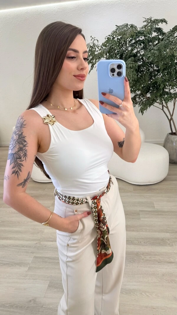 Blusinha Lia