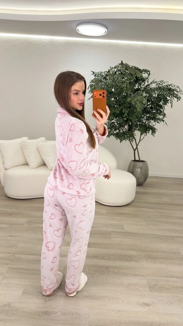 Pijama Ariel