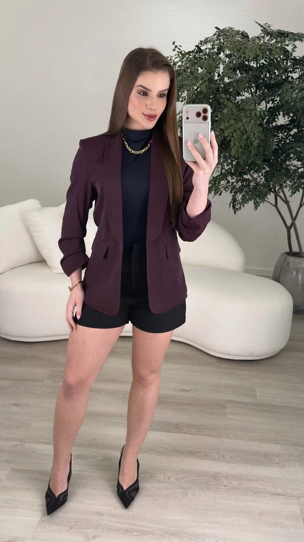 Blazer Julia