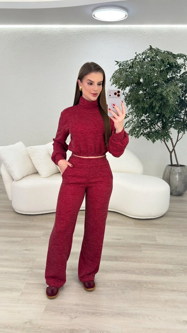 Conjunto Vanessa