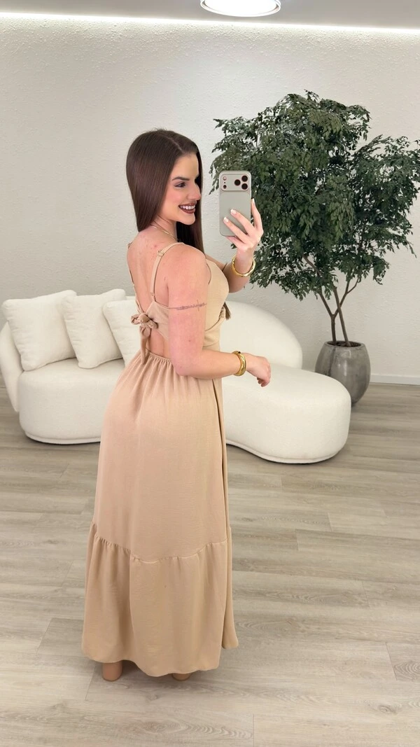 Vestido Érica