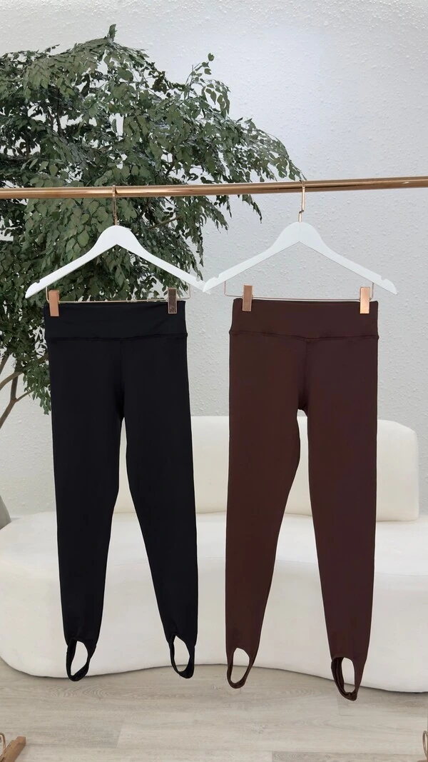 Legginng Pezinho Ana