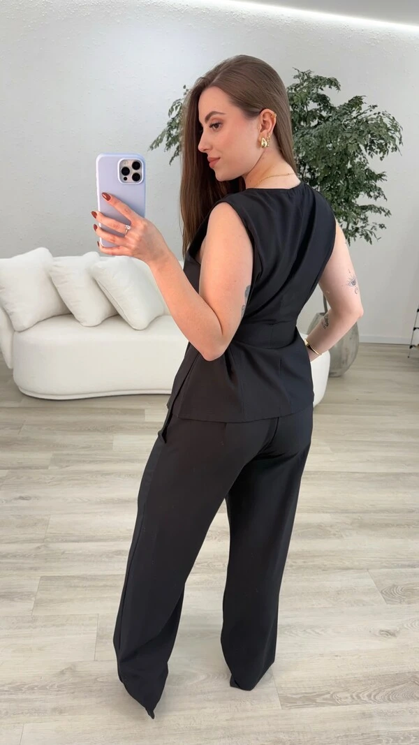 Conjunto Milena