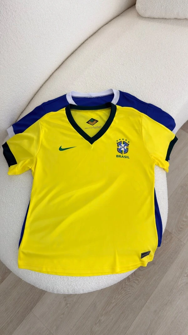 Camiseta Brasil