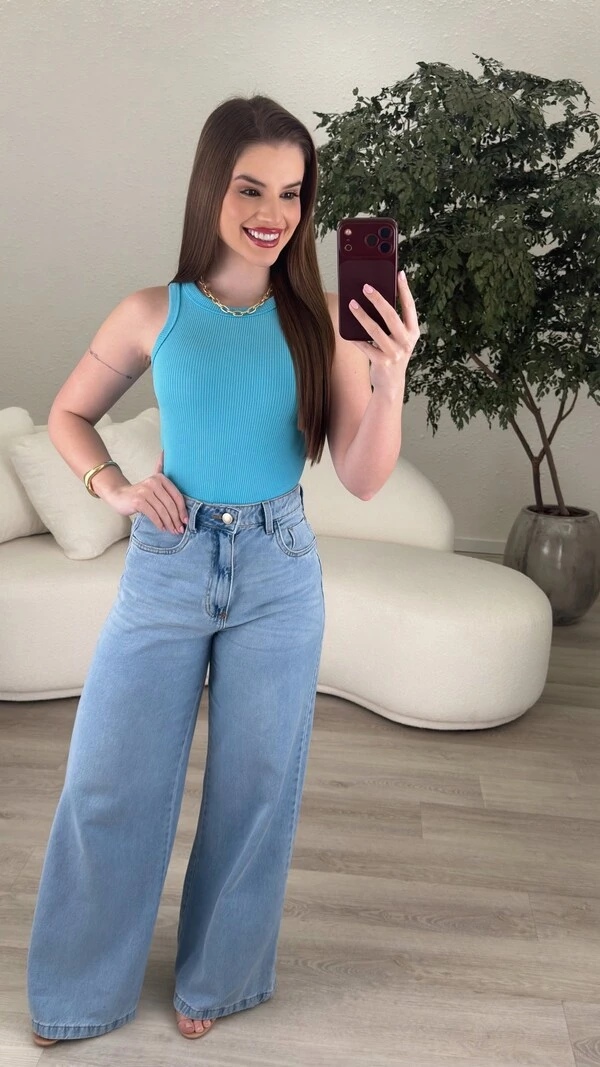 Body Drica
