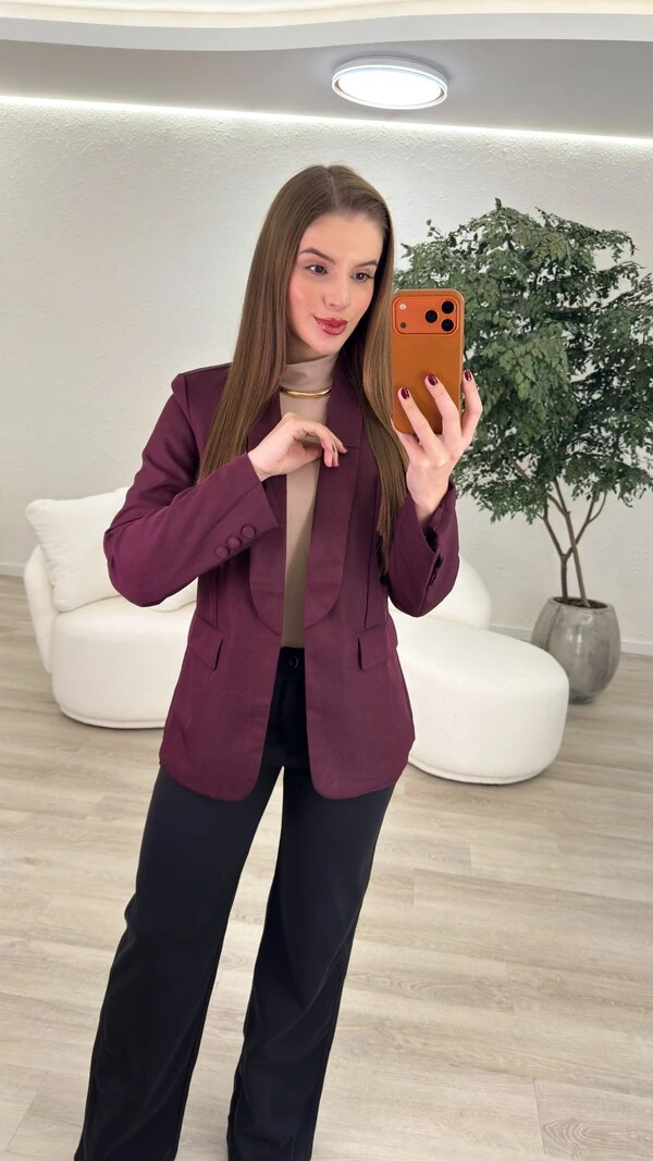 Blazer Analu