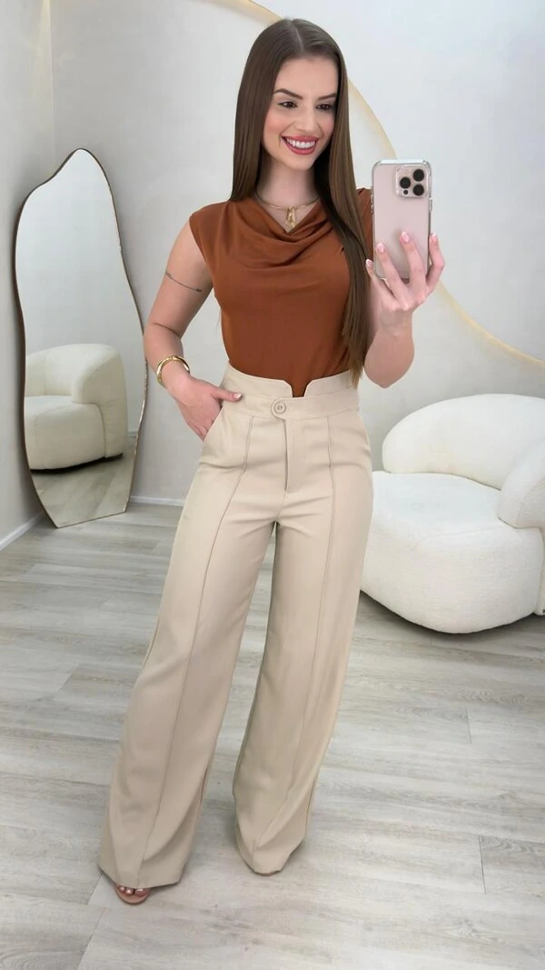 Calça Mônica