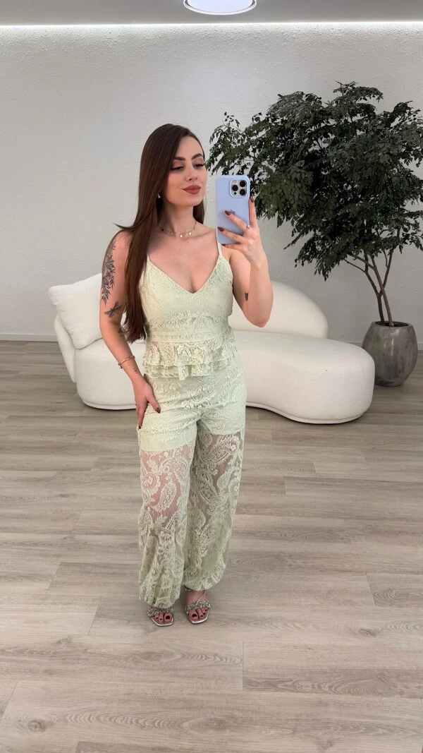 Conjunto Tayla