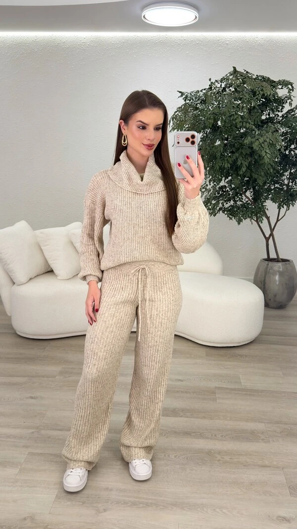 Conjunto Maria Clara