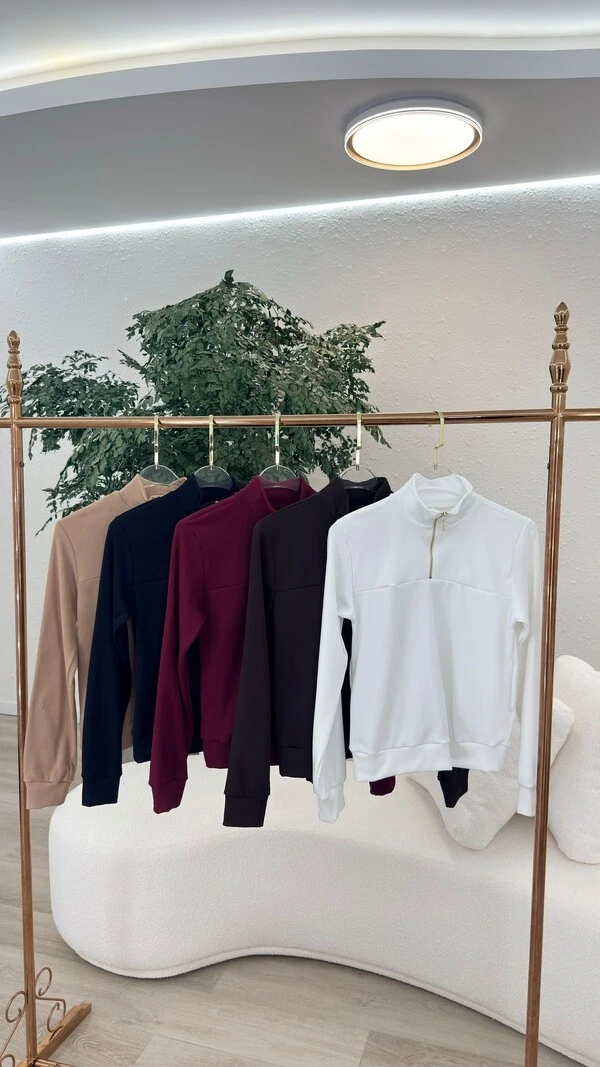 Blusa Francine