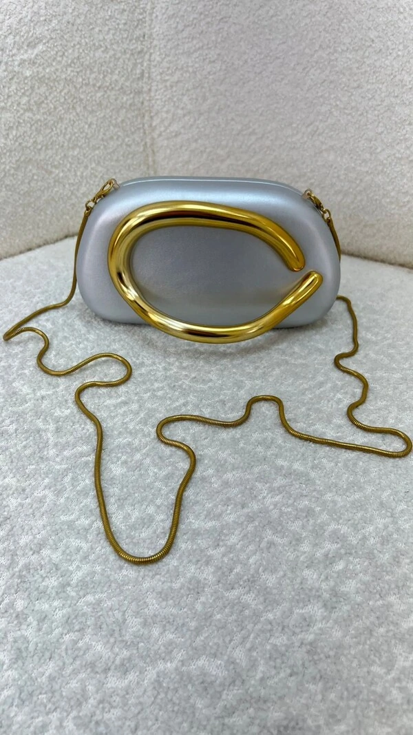 Bolsa Clara