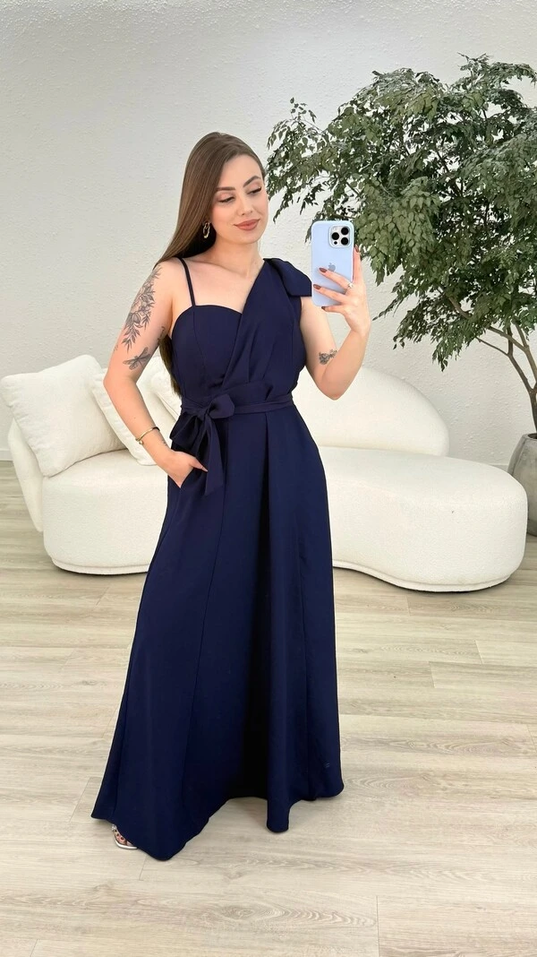 Vestido Fabi