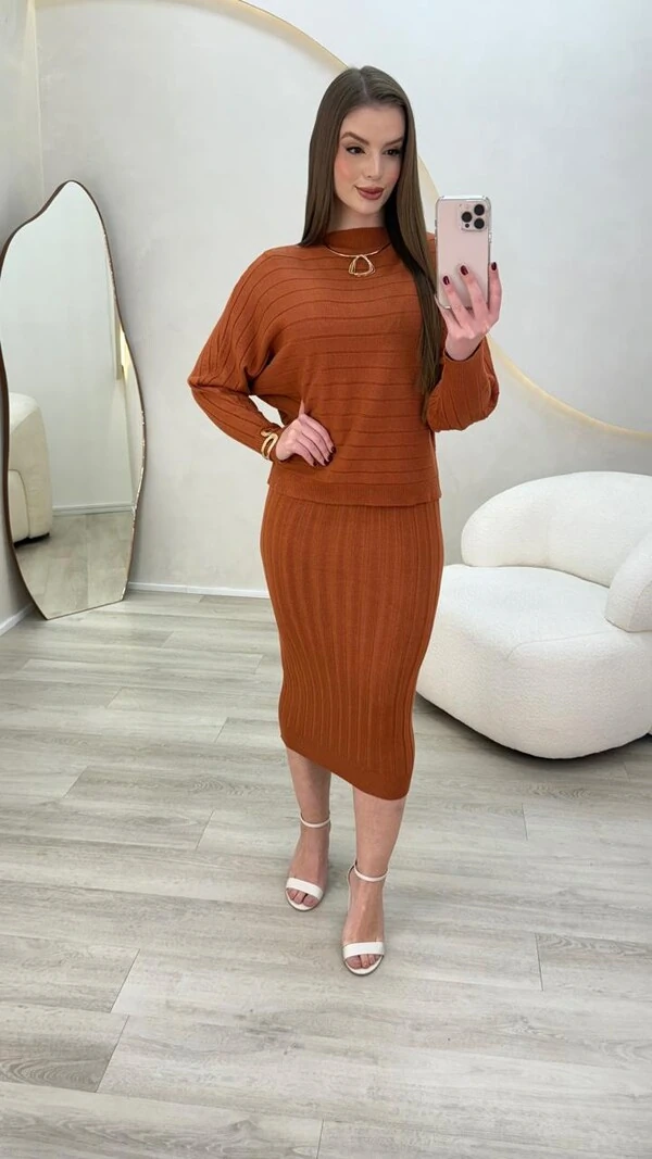 Conjunto Yasmin