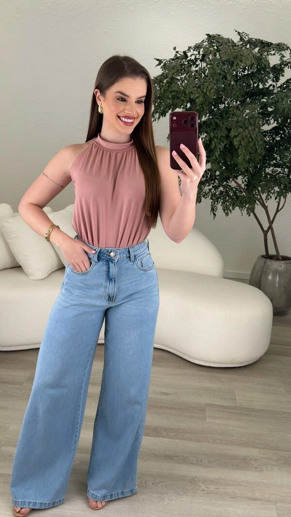 Body Cláudia