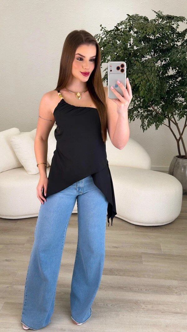 Blusinha Ana