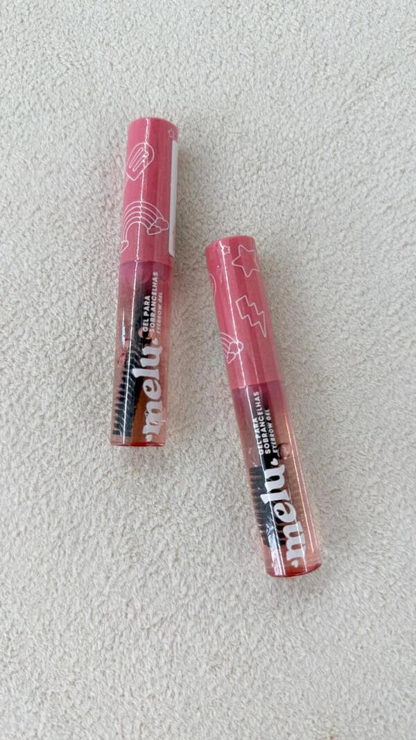 Gel de Sobrancelha
