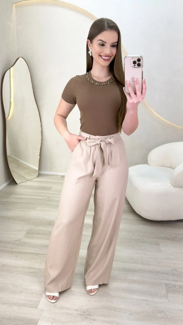 Calça Larissa