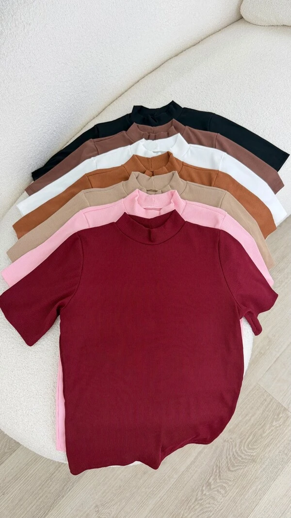 Blusinha Havena
