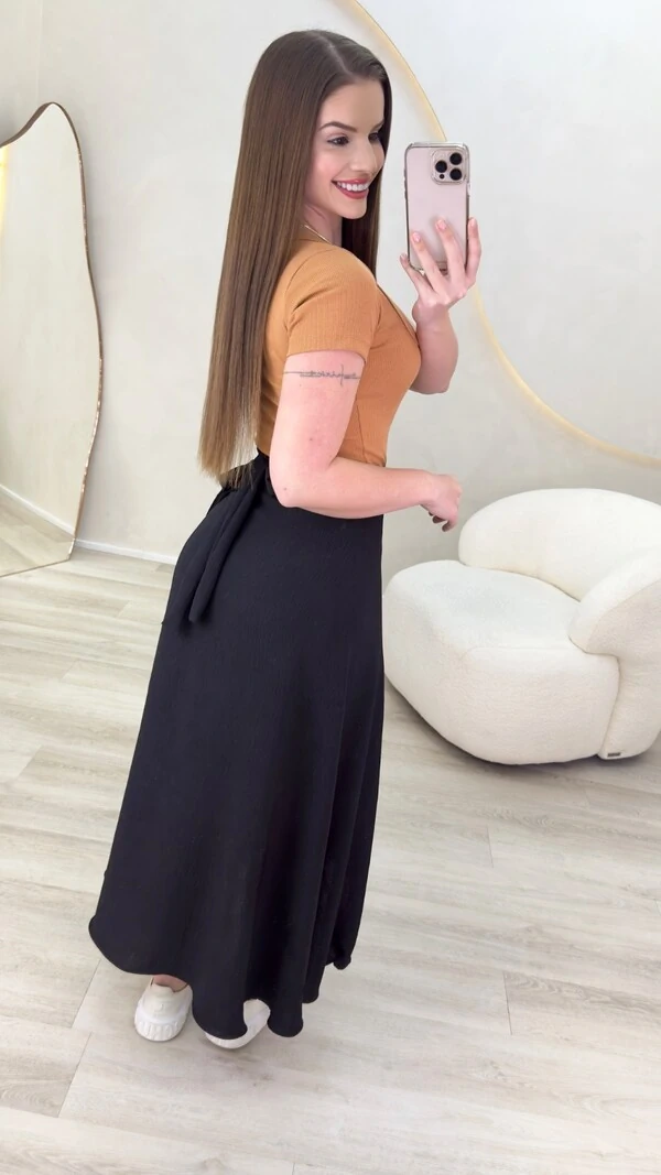 Saia Envelope Laís