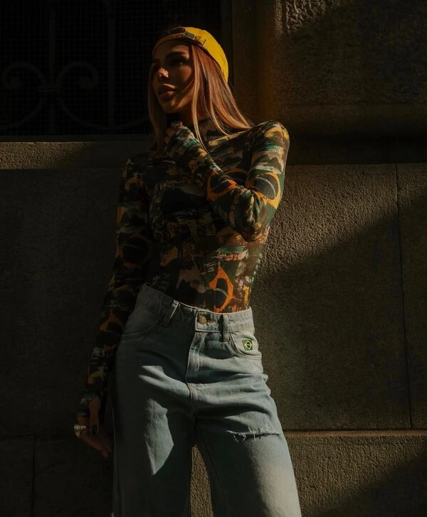 Body Anne