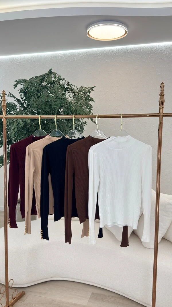 Blusa Luiza