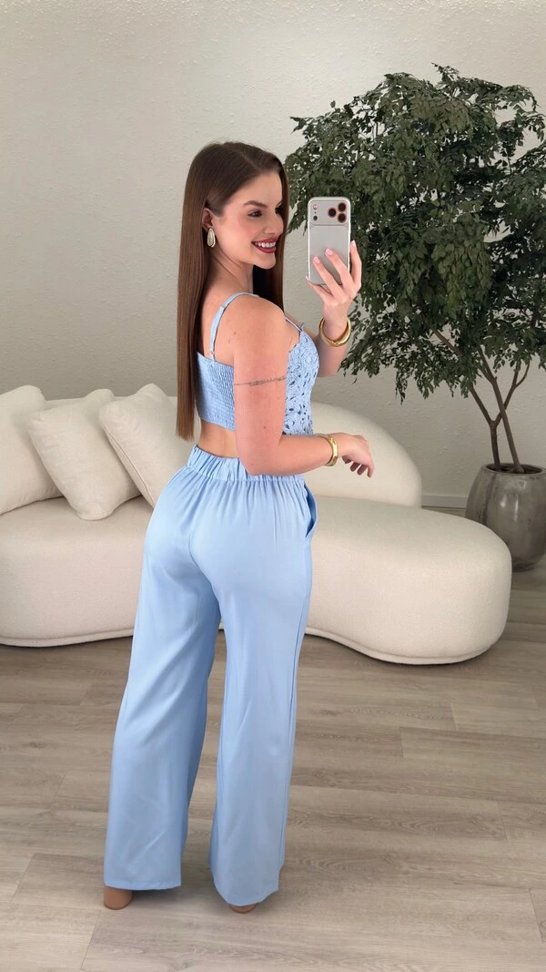 Conjunto Zaya