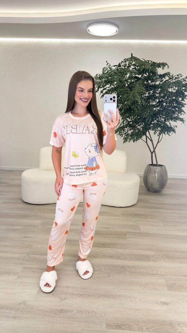 Triconjunto de Pijama