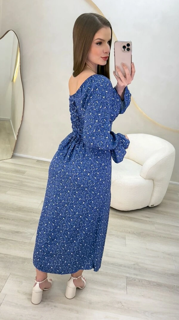 Vestido Vanusa