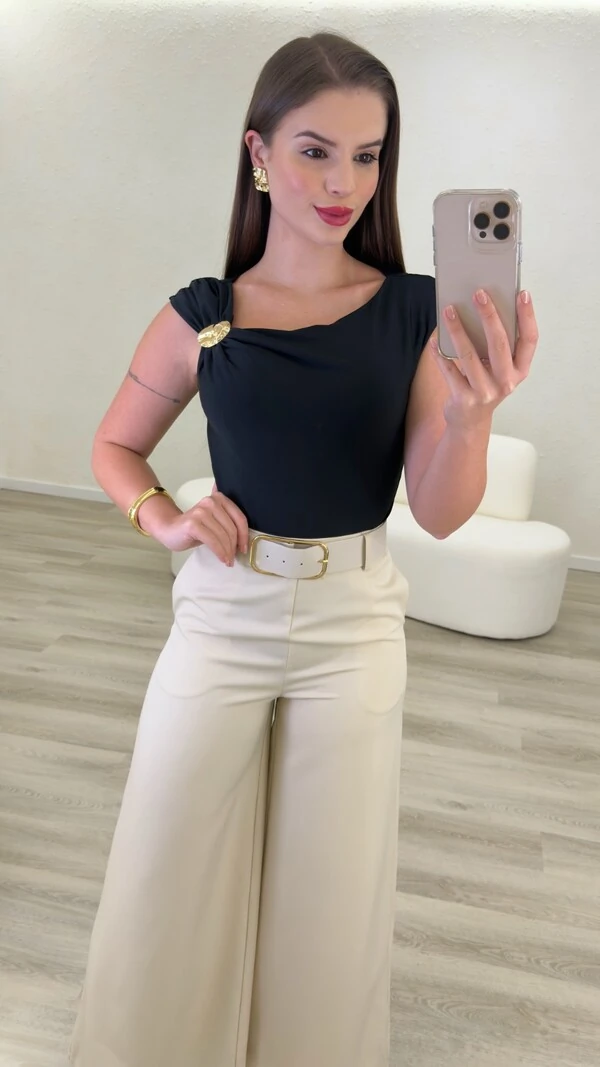 Body Samanta