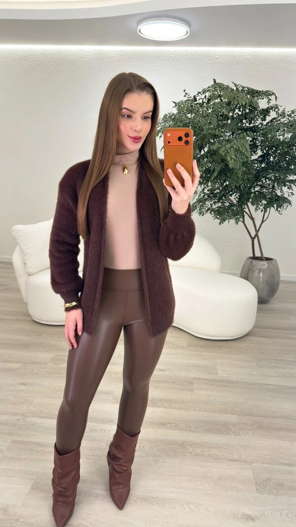 Cardigan Samanta