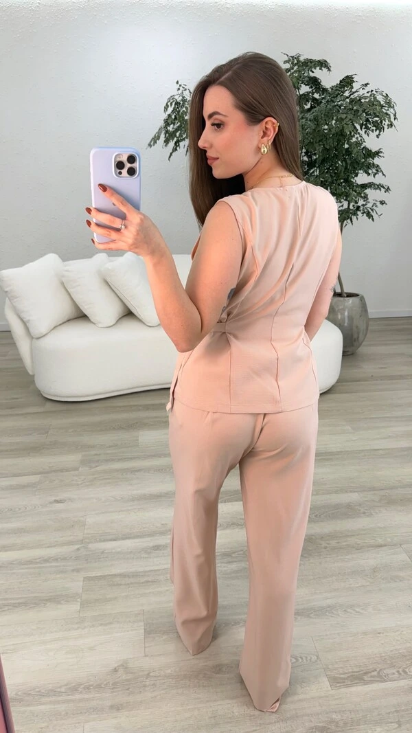 Conjunto Milena