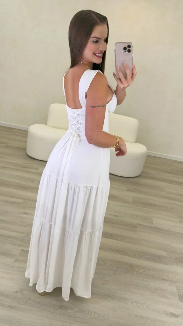 Vestido Agatha