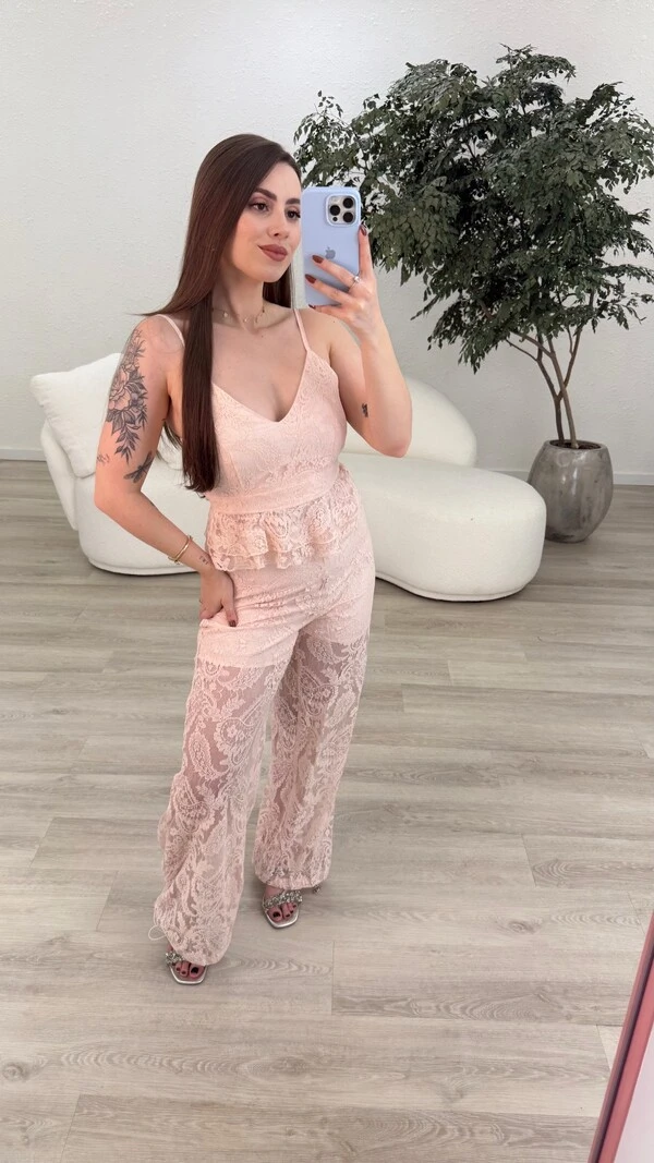 Conjunto Tayla
