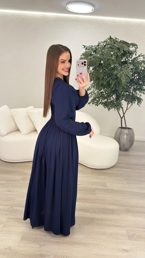 Vestido Tayla