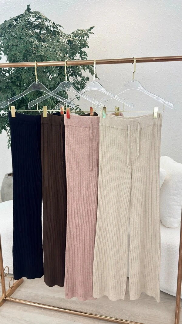 Calça Lãzinha Isis