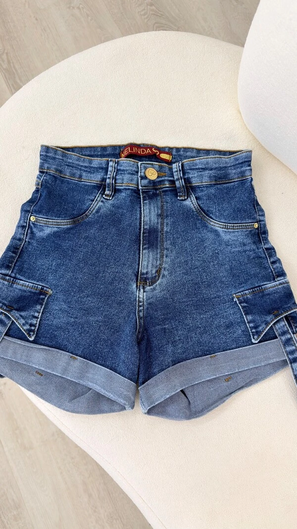 Shorts Jeans
