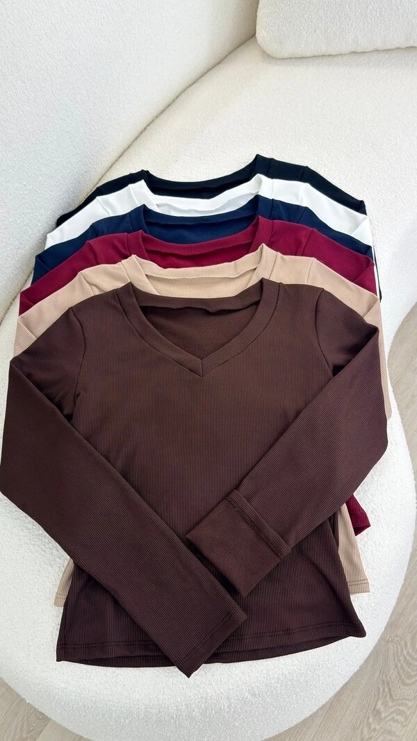 Blusinha Adriele