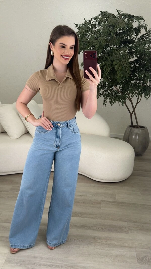 Body Maitê