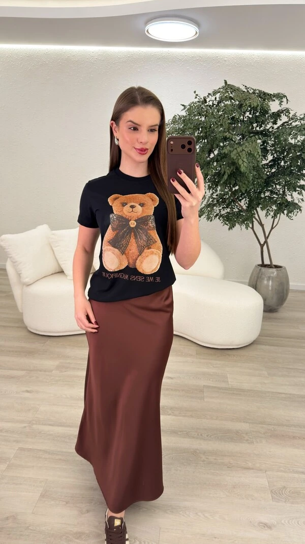 T-shirt Lara