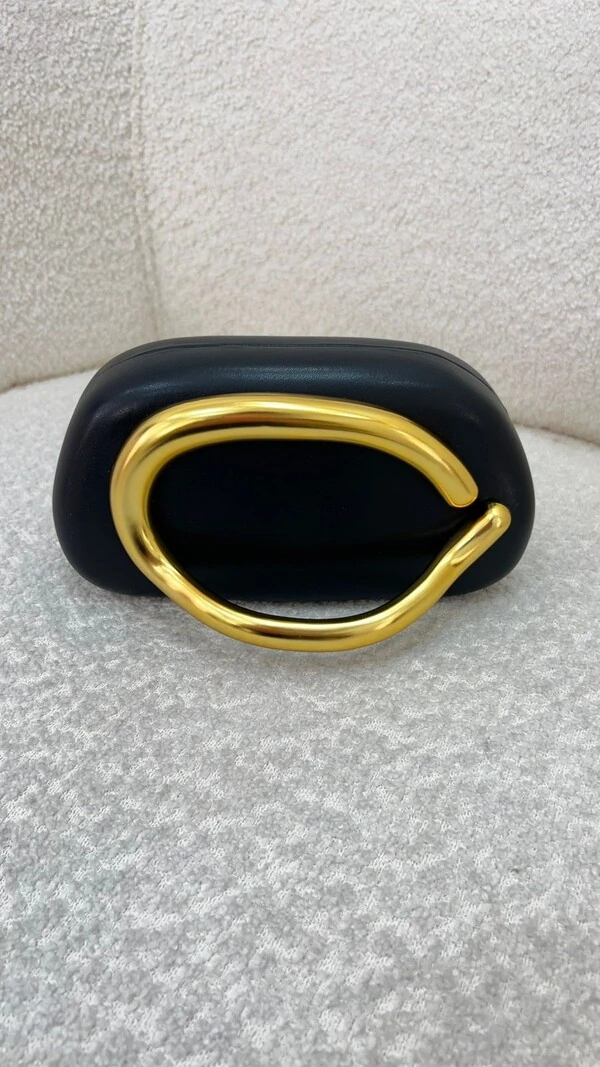 Bolsa Clara