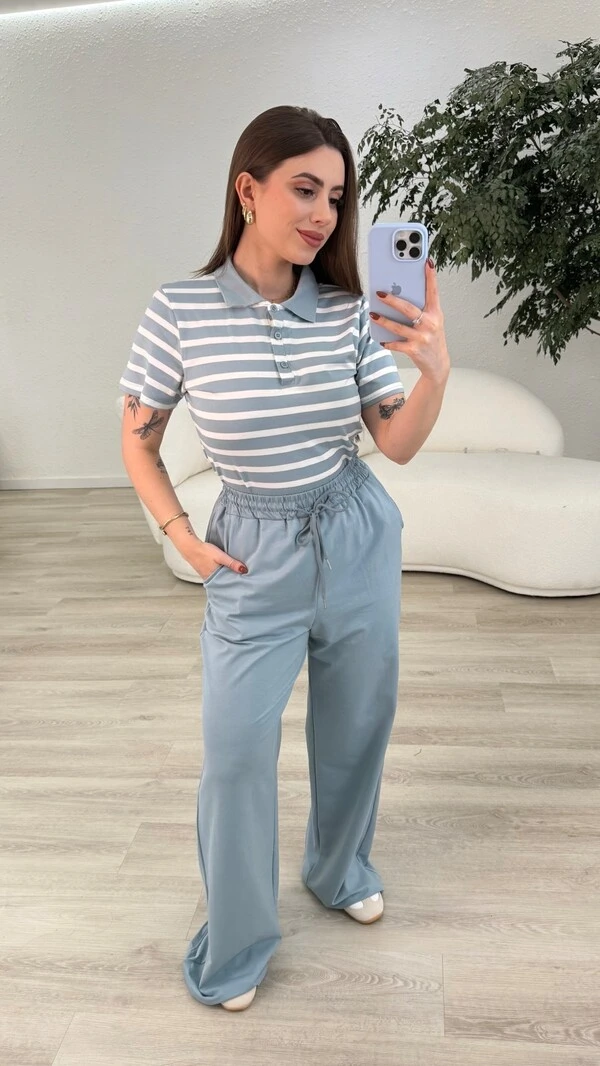 Conjunto Cris