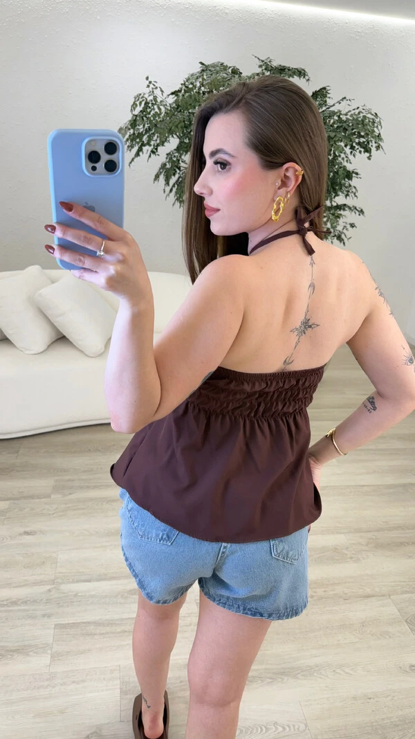Blusinha Hanna