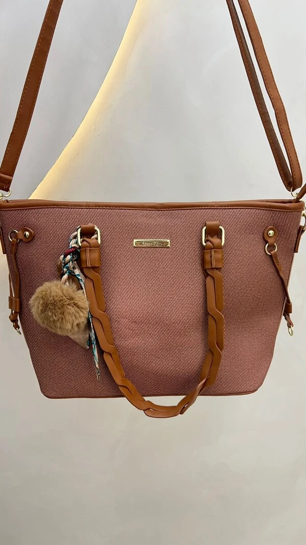 Bolsa Josi
