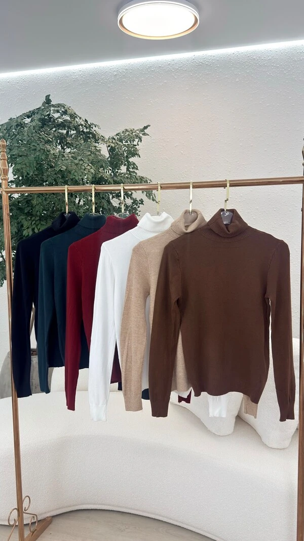 Blusa Anelize