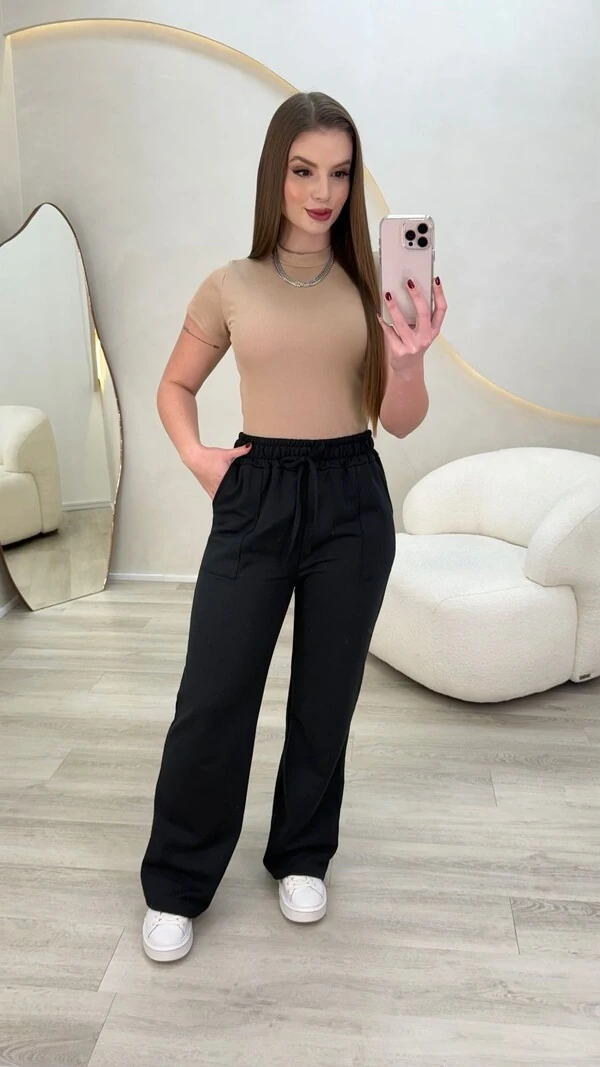 Calça de Moletom