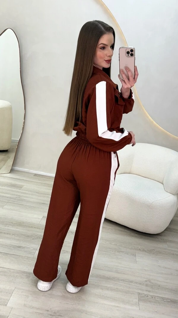 Conjunto Ingrid