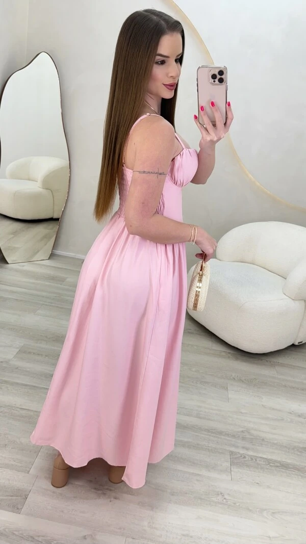 Vestido Marcela