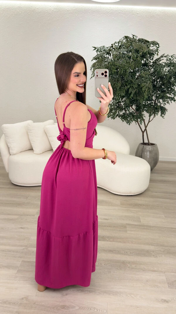 Vestido Érica